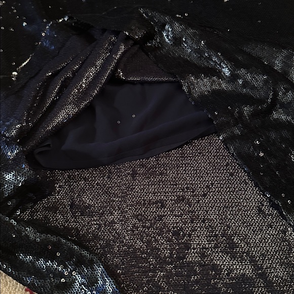 Anthropologie Sequined Dress - Picture 6 of 7